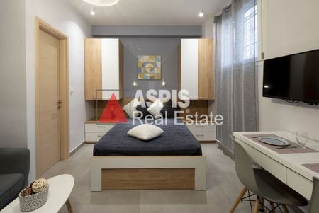 Studio/Γκαρσονιέρα για ενοικίαση - Κέντρο Θεσσαλονίκης, - Photo 2