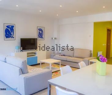 Alquiler de piso en Calle Atilano Rodríguez, Santander - Photo 6