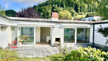 4-ROOM HOUSE IN STALLIKON (ZH), FURNISHED, TEMPORARY - Photo 4
