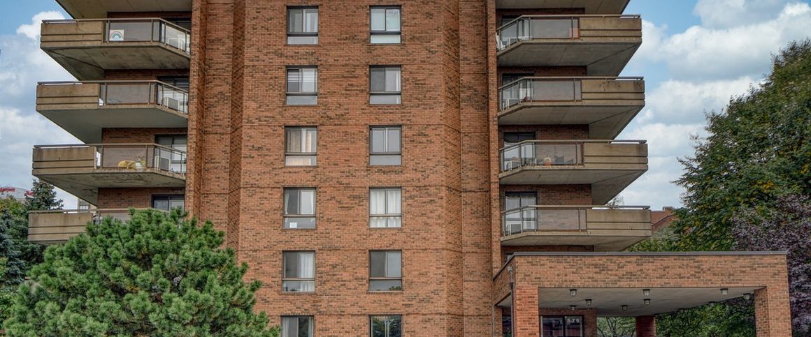 À louer / Appartement - Photo 1