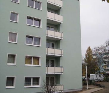 2-Zimmer-Wohnung mit Balkon in Iserlohn-Hombruch mieten - Photo 6