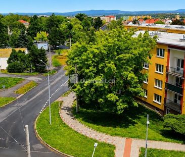 Pronájem bytu 1+kk a garsoniéry 20 m², Studentská 1267, Jirkov - Photo 4