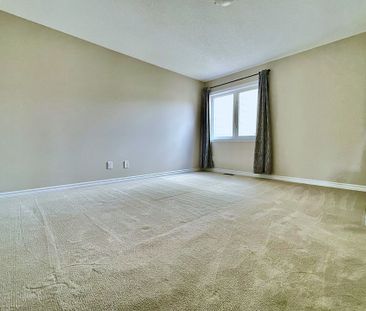 For Lease - 359 Kingbrook Drive, Kanata, Ontario - Photo 6