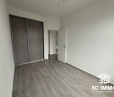 Location Appartement 3 pièces 50m² AVESNES SUR HELPE 59440 - Photo 6