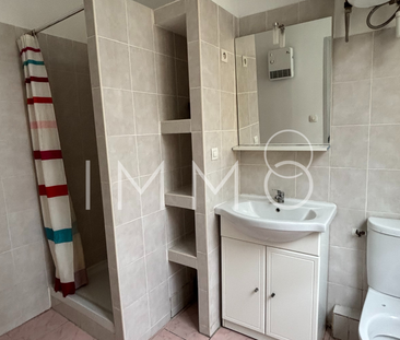Location Appartement 1 pièce 26m² MARSEILLE 6ème - Photo 4