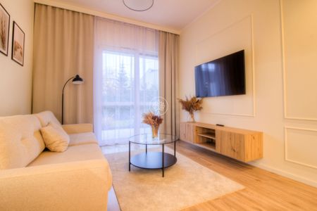 Śliczne mieszkanie Rezerwacja - Фото 2