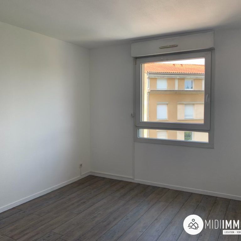 Location Appartement 1 pièce 21m² ALBI 81000 - Photo 1