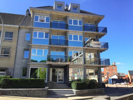 - Sint-Niklaas – Souterrain appartement met 1slaapkamer in hart van de Ballonstad - Photo 4