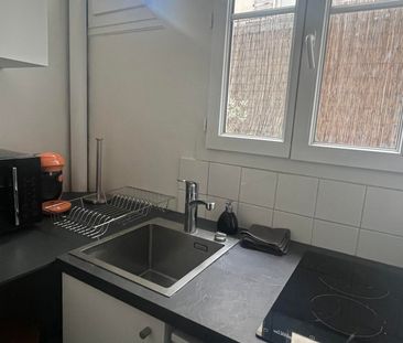 Appartement à louer 2 pièces • 36,87 m2 Paris 9 - Photo 5