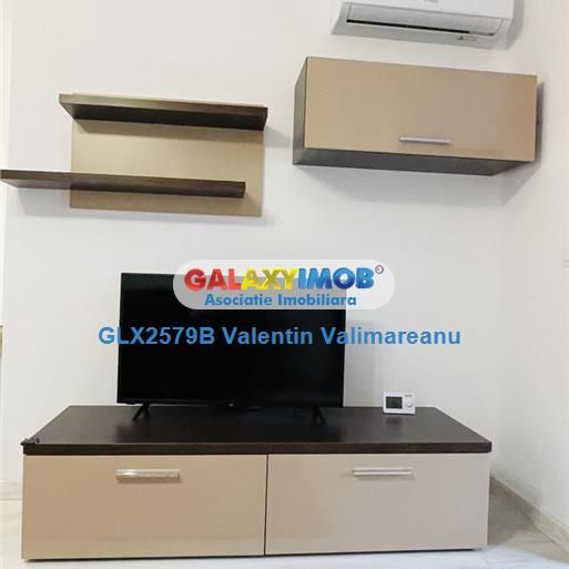 Apartament 2 Camere Ikea Pallady DI 329 - Fotografie 1