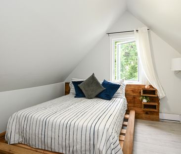 For Lease - 123 PAMILLA Street Unit# 3, Dows Lake - Civic Hospital ... - Photo 5