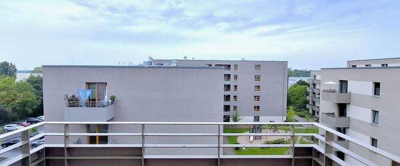 Platz für zwei - gemütlich & modern wohnen - Foto 1