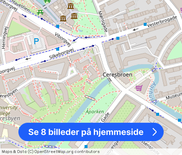 2 værelses lejlighed på 60 m² - Foto 1