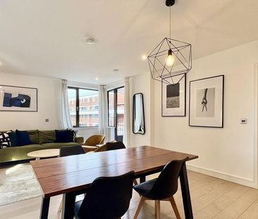 3 bedroom flat to rent - Photo 1