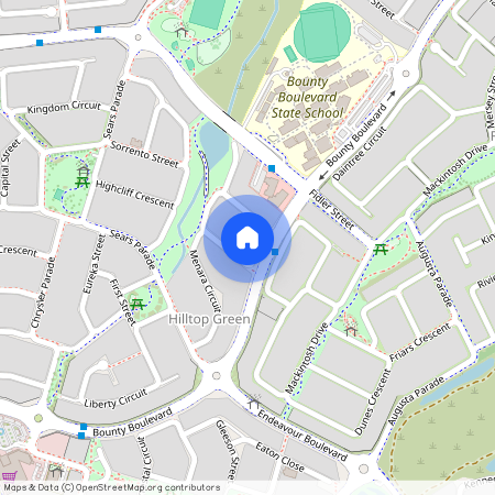 54 Menara Circuit, QLD 4509, North Lakes