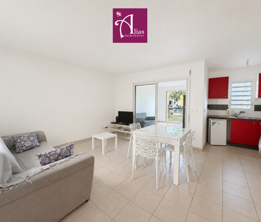 Location Appartement 2 pièces 40m² BAIE MAHAULT 97122 - Photo 1