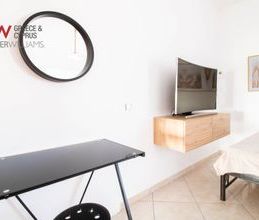 Studio/Γκαρσονιέρα για ενοικίαση - Πάτρα, - Φωτογραφία 2