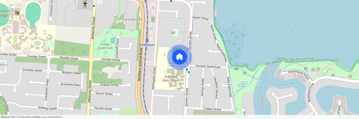 23 Dundas St, Qld 4160, Ormiston