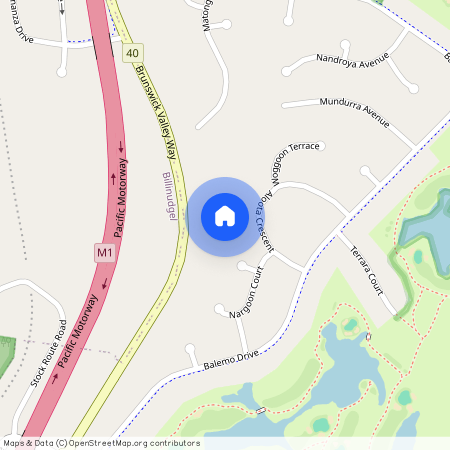 16/2 Kulgun Court, NSW 2483, Ocean Shores