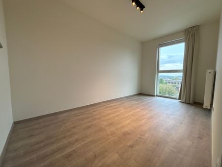 Nieuwbouw appartement met 3 slaapkamers en terras - Foto 4