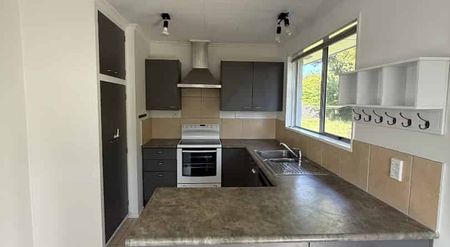 Sunny Family Home in Renwick - Photo 2