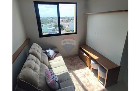 Apartamento para alugar com 2 quartos, no Condominio Residencial Intense, Jardim Ibirapuera em Campinas SP. - Foto 2