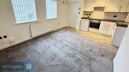 Higham Court, Higham Common Road, Higham, Barnsley, S75 - Photo 2