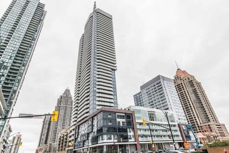 For Lease - 4065 Confederation Parkway Unit# 3306, Mississauga, Ontario - Photo 4