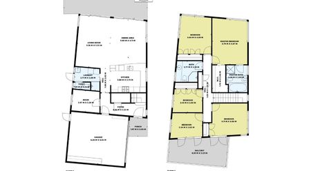 Family House in Devonport - Photo 5