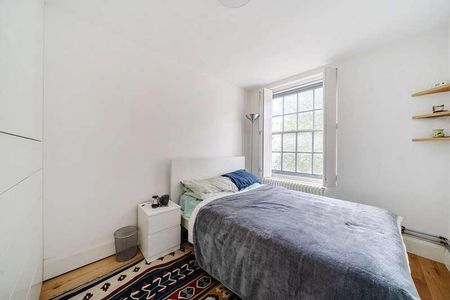 Buckmaster House, Holloway Road, N7 - Photo 4