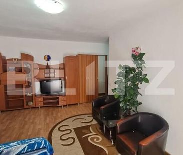 Garsoniera de inchiriat, pet frienly, zona strazii Louis Pasteur - Photo 6