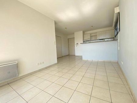 Location appartement 2 pièces 40.59 m² à Montpellier (34000) - Photo 4