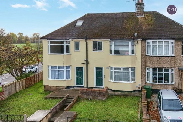 Balmoral Road, Watford, Hertfordshire, WD24 - Photo 1