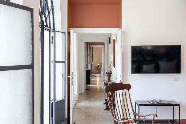 Via Pietro Giannone, Rome, Lazio 00195 - Photo 1