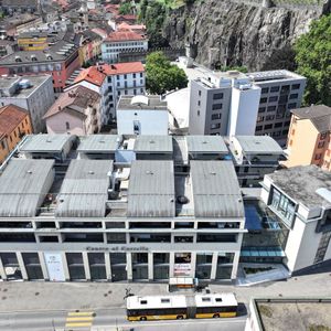 Bellinzona: il centro città a portata di mano - Foto 3