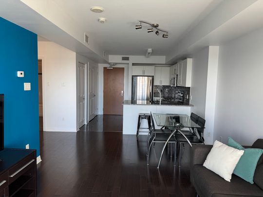 For Lease - 195 Besserer Street Unit# 2003, Lower Town - Sandy Hill, Ontario - Photo 1