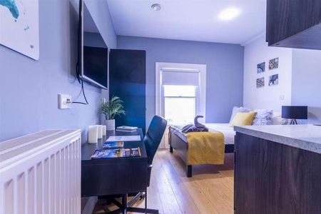 The Bruce Building, Newcastle Upon Tyne, NE1 - Photo 3