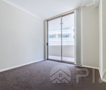 Spacious, Modern 2-bedroom Apartment For Lease NOW - Photo 2