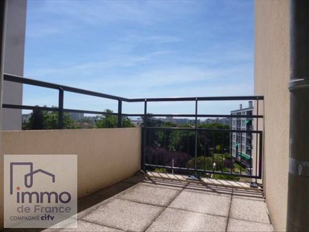 Appartement 2 pièces - 69008 Lyon 8e Arrondissement - Photo 2