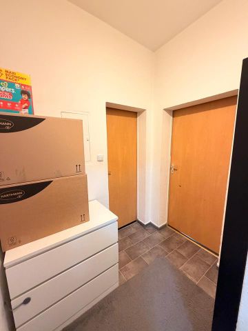 2 Zimmer Wohnung 870 warm - Photo 2