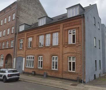 Sønderbrogade 33, 1. th. 8700 Horsens - Foto 1
