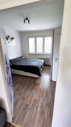 Pronájem bytu 2+1 52 m² - Фото 3