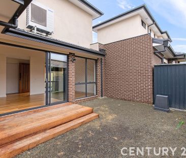 Near New 3-Bedroom Townhouse in Noble Park&excl; - Photo 6