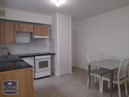 Location Appartement 2 pièces 44m² GRENOBLE 38100 - Photo 5