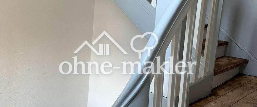 Sanierte 3 Zimmer in Hauptbahnhoff nähe - Photo 1