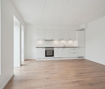 2-vær. lejlighed - Foto 2