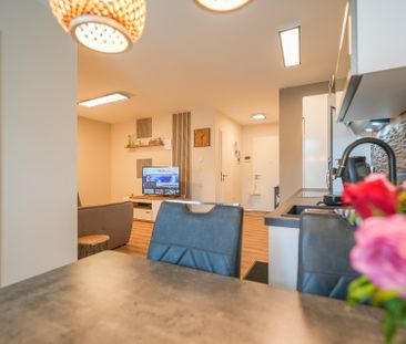 Modernes Wohnen im Erdgeschoss – barrierearm, nachhaltig und mit ei... - Photo 4