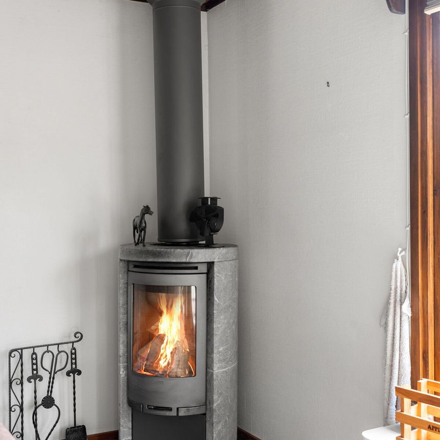 Ullbergsvägen, Tyresö - Photo 1