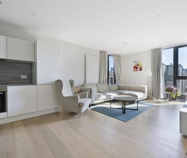 1 bedroom flat to rent - Photo 6