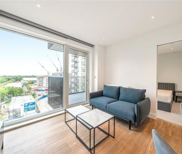 Studio to rent - Photo 4